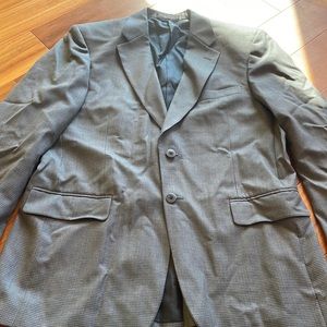 VINTAGE FRANCO LANZETTI SPORT COAT